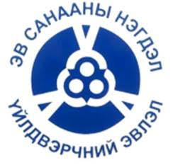 лого